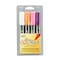 Marvy Uchida Broad Tip Chalk Markers, Set 4D, 4 Colors Per Pack, 8PK 4804B - alternate 2